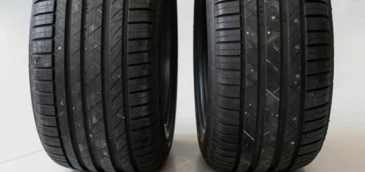 Cómo comparar dos neumáticos sin mezclar datos